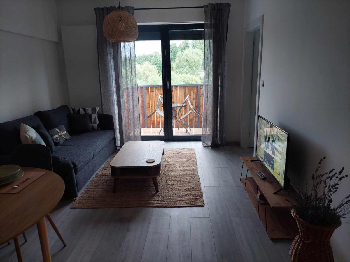 Apartman Besen 304 เบเชนยอวา ภายนอก รูปภาพ