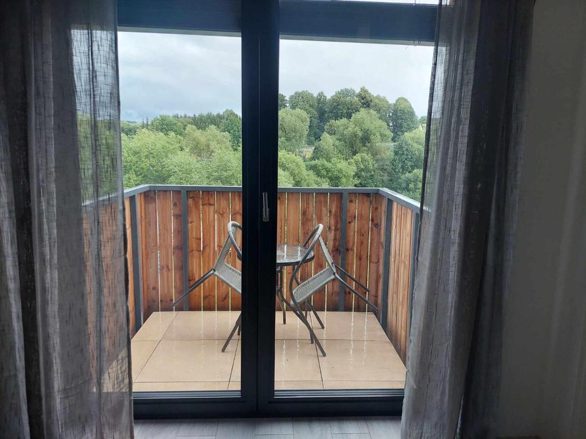 Apartman Besen 304 เบเชนยอวา ภายนอก รูปภาพ