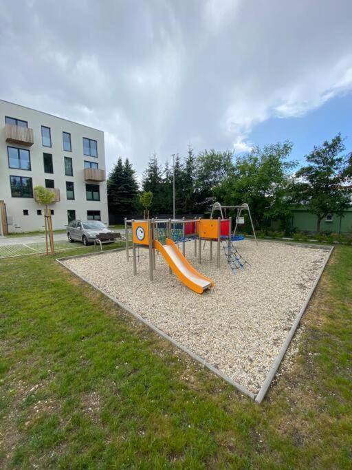 Apartman Besen 304 เบเชนยอวา ภายนอก รูปภาพ