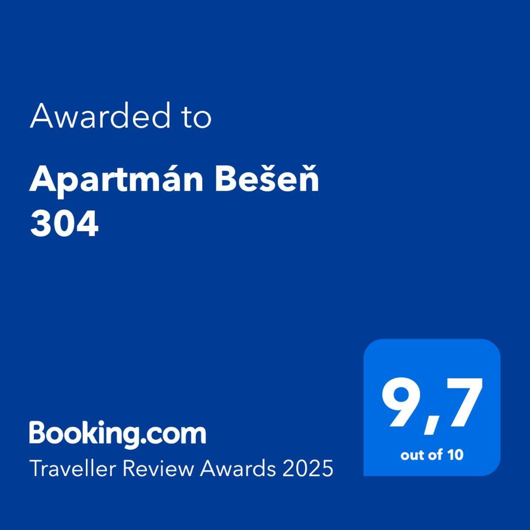 Apartman Besen 304 เบเชนยอวา ภายนอก รูปภาพ